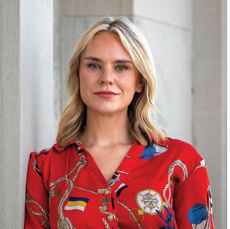 Behn, Van Epps Square Off for Open Congressional Seat